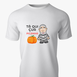 Imagem da Camiseta