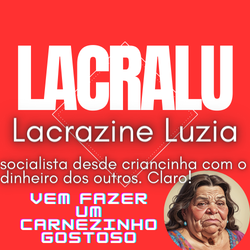 Logo Lacralu