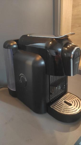 Máquina de café Delta