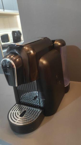 Máquina de café Delta