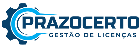 Prazo Certo Logo